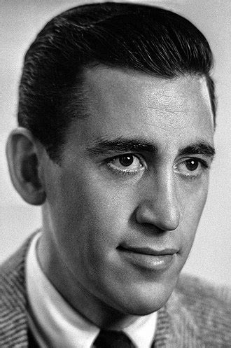 salinger author wikipedia